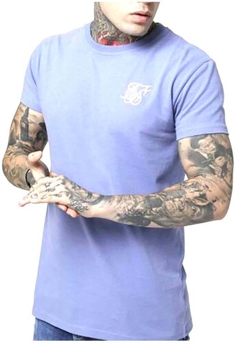 camiseta siksilk