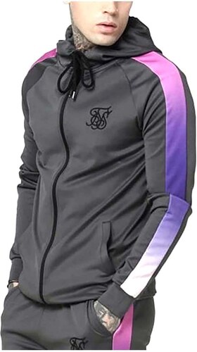 sudadera siksilk barata