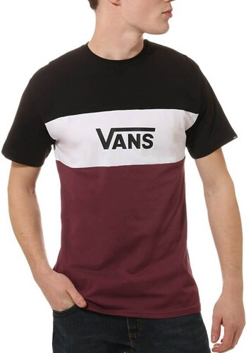 camisetas de vans