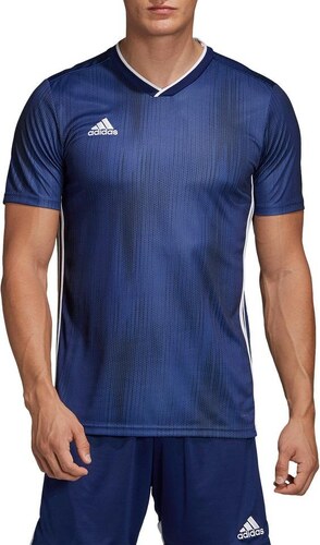 camiseta adidas tiro 19