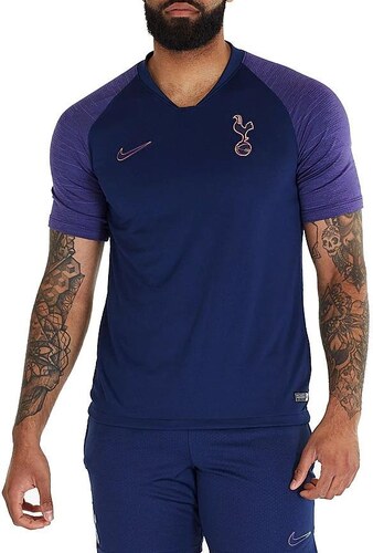 Camiseta Nike Breathe Tottenham Hotspur Strike ao5145-429 Talla S GLAMI.es