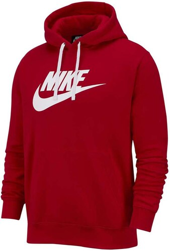 sudadera nike mostaza
