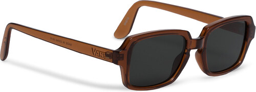 gafas vans hombre marron