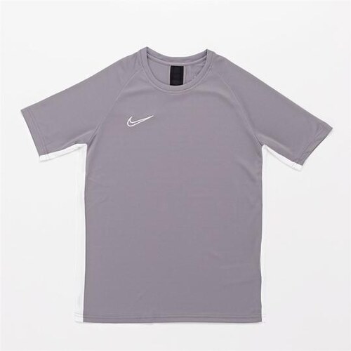 camisetas nike futbol gris