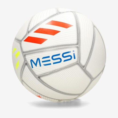 Messi - Blanco - Fútbol -