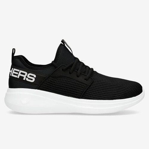 skechers go run 5 negro