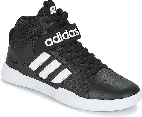 zapatillas adidas altas mujer