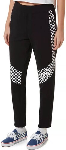 pantalones vans mujer