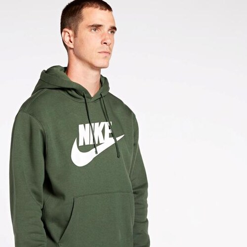 sudadera nike verde hombre Nike online – Compra productos Nike baratos