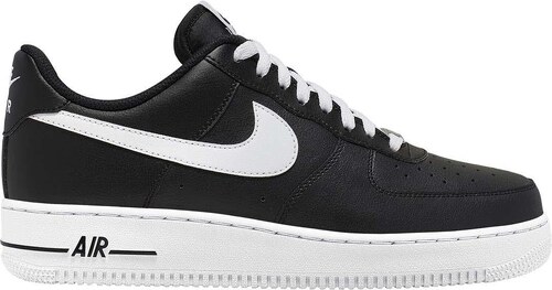 nike air force 1 hombre negro