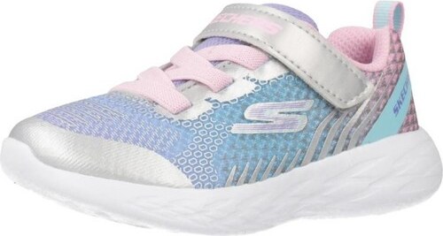 skechers go run 600 dorados