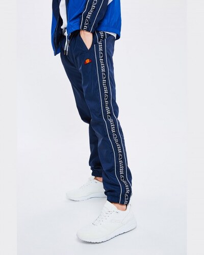 ellesse bandino woven track pants