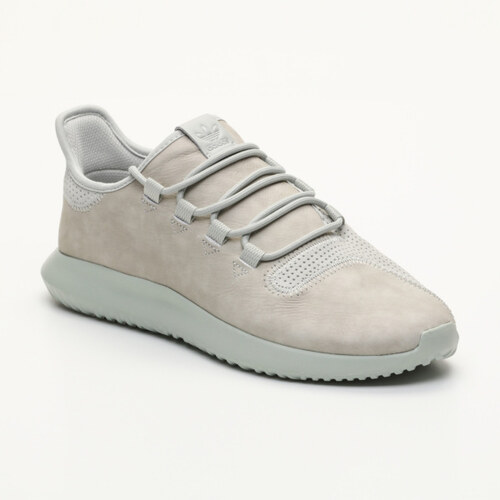 Explicación Controversia escritorio Adidas Sneakers Tubular Shadow - cuero - gris claro y beige - GLAMI.es