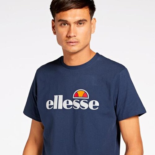 camisetas ellesse hombre