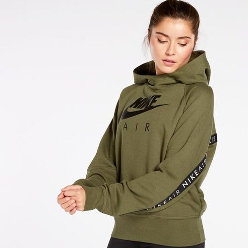 sudaderas nike mujer outlet