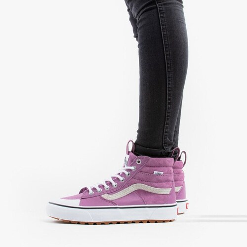 vans sk8 hi mte mujer