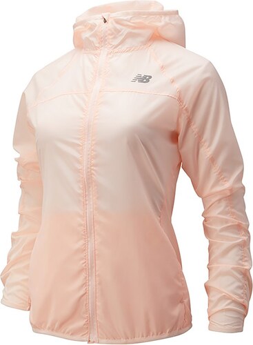 cortaviento new balance mujer