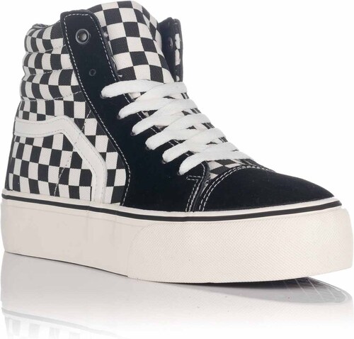 andy z mujer converse