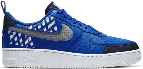 nike force azul