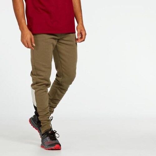 chandal nike hombre marron