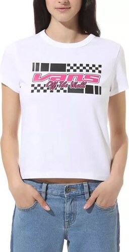 camisetas vans mujer espana