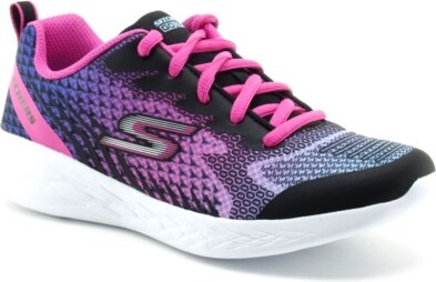 skechers go run 600 naranja