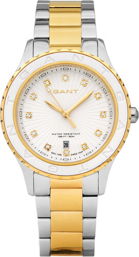 gant relojes mujer