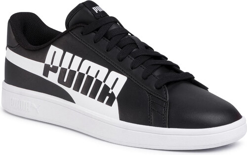 efectivo métrico visual Sneakers PUMA - Smash V2 Max 371135 04 Puma Black/Puma Black - GLAMI.es