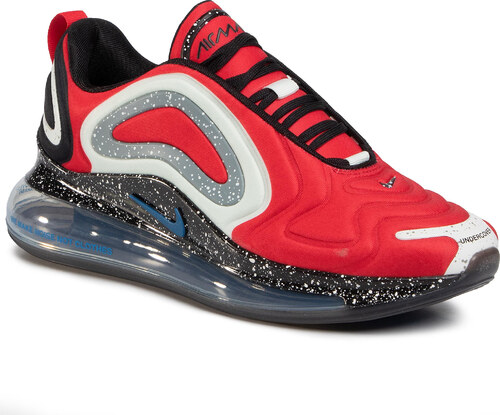 Zapatos NIKE Air Max 720/Undercover CN2408 600 University Red/Blue Jay -