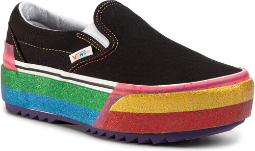 rainbow vans deutschland