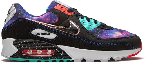 Nike Air Max 90 "Supernova Galaxy" sneakers Black - GLAMI.es