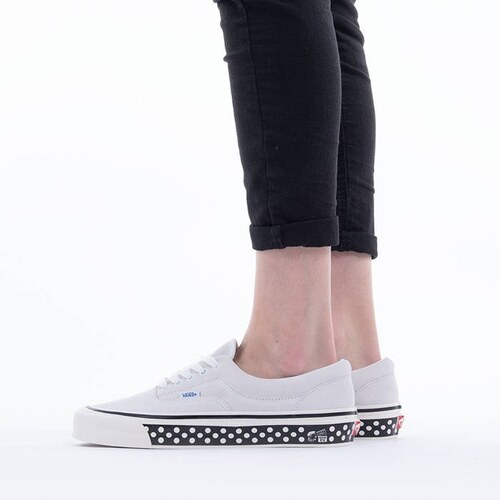 wide width vans slip ons