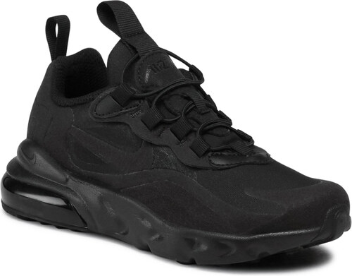 Zapatos NIKE - Air Max 270 Rt (Ps) BQ0102 004 Black/Black/Black GLAMI.es
