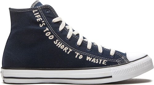 Converse All Star High Too To Waste' sneakers - Blue - GLAMI.es