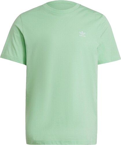 Comercialización opción Giotto Dibondon ADIDAS ORIGINALS Camiseta verde claro - GLAMI.es