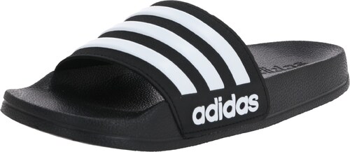ADIDAS PERFORMANCE Zapatos para playa y agua negro / blanco - GLAMI.es