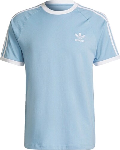 ORIGINALS Camiseta 'Adicolor' azul claro / - GLAMI.es