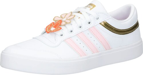 ORIGINALS Zapatillas deportivas bajas 'BRYONY' blanco / rosa pastel / GLAMI.es