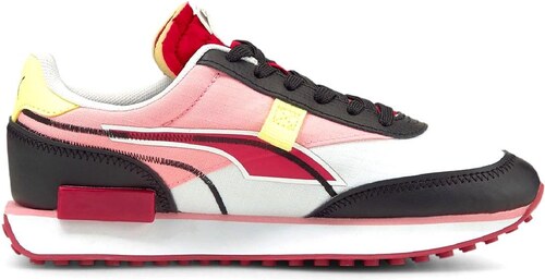 zapatillas future rider