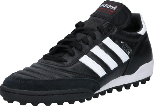 ADIDAS PERFORMANCE Zapatillas de fútbol 'Mundial negro / blanco GLAMI.es