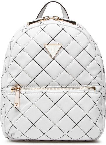 GUESS - Cessily Bacpack HWQC76 79320 - GLAMI.es