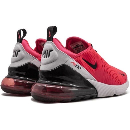 Inactivo calina caos Nike Air Max 270 sneakers - Red - GLAMI.es