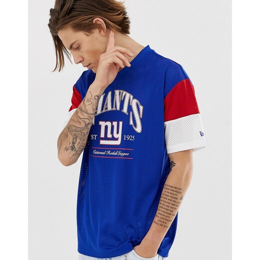 camiseta giants nfl