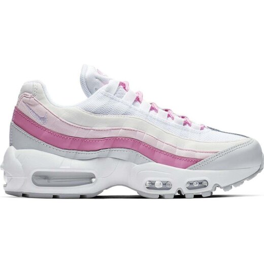 nike 95 mujer blancas