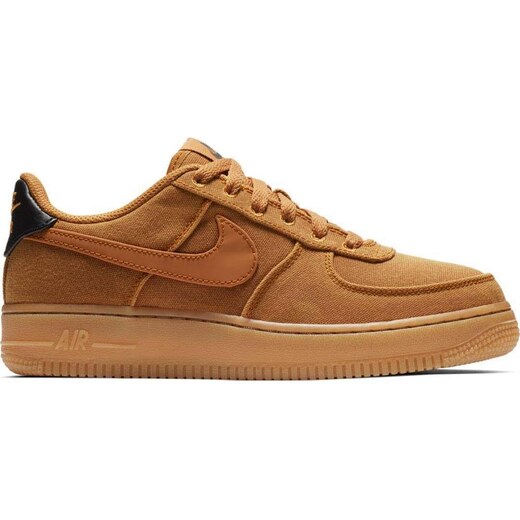 air force marrones mujer