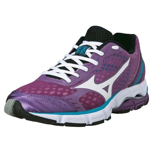 Mizuno wave store connect rosa