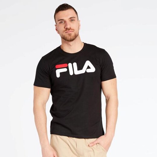 camiseta fila hombre