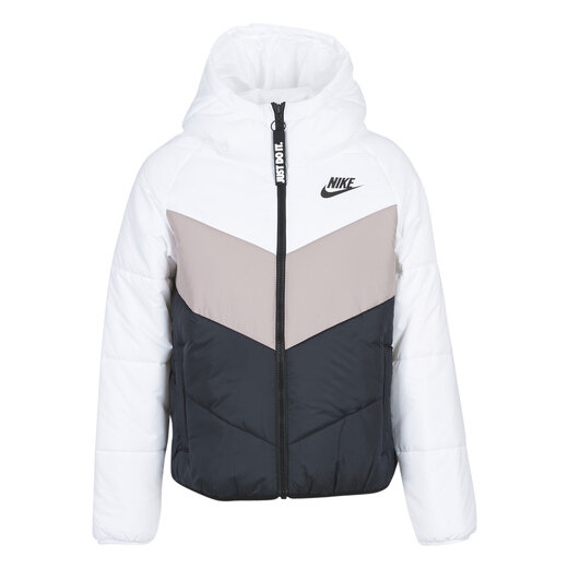 chaqueta plumas nike