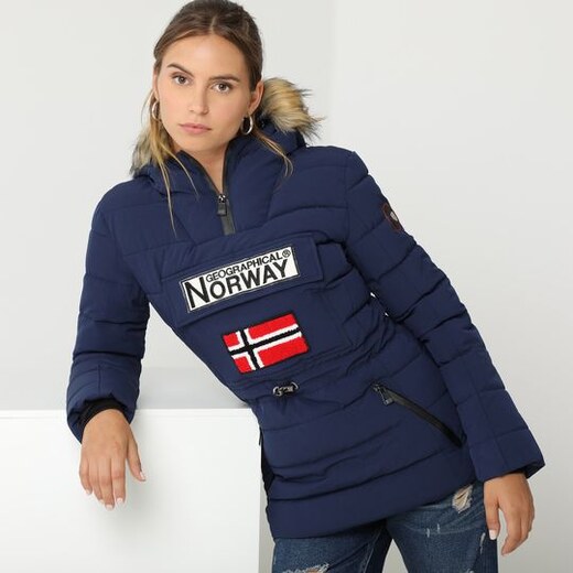 Geographical Norway Noche - GLAMI.es