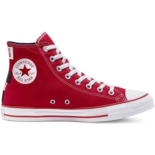 Sprinter converse cheap all star